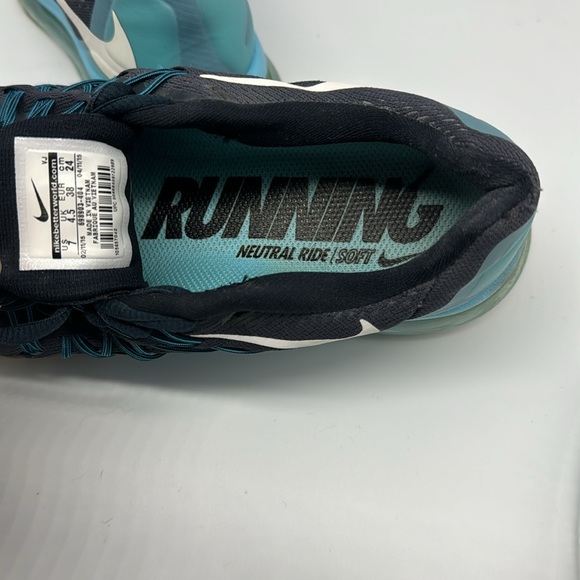 Nike AirMax Running Shoe Size 7 - Picture 7 of 8